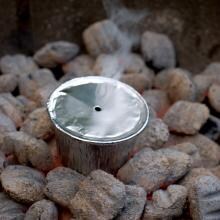 Smoke In A Cup BBQ Smoker