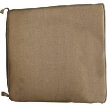 Actual Cushion Color (Sesame)