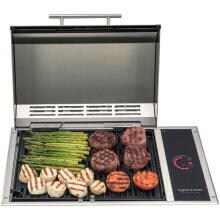 Kenyon All Seasons Frontier Built-In Electric Grill - 120V image