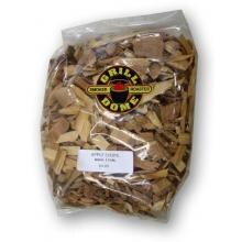 Grill Dome Apple Wood Chips