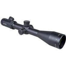 Vortex Viper PST 4-16x50 FFP Riflescope W/ EBR-1 MOA Reticle - Black Matte - PST-416F1-A