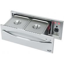 OCI Elite 30 Inch Warming Drawer
