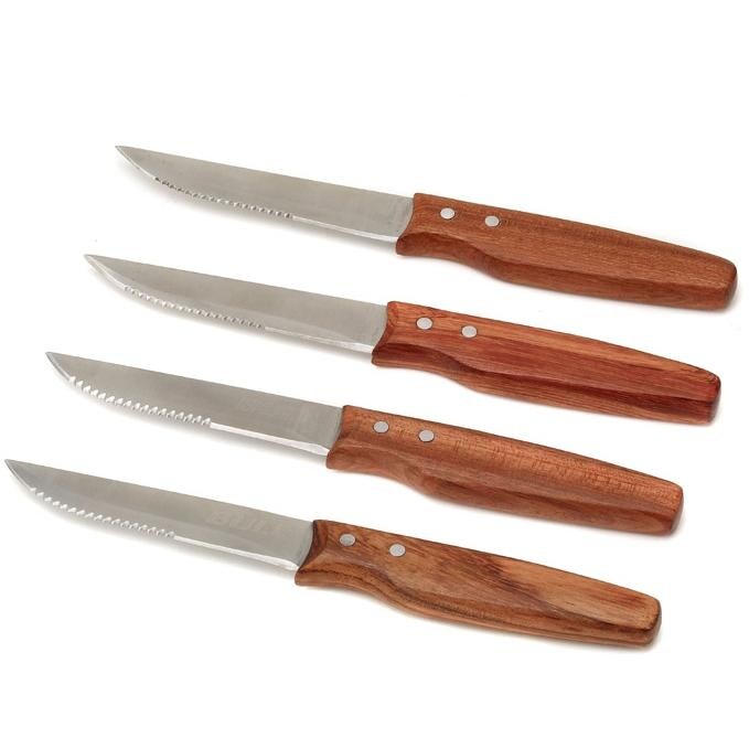 Bull Cutlery