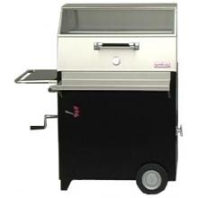 Hasty-Bake Gourmet Dual Finish Charcoal Grill image