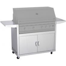 Summerset 38-Inch Gas Grill Cart For TRL Gas Grills - CART-TRL38 image