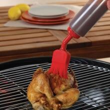 Silicone Head Basting Bottle