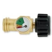 GasWatch TVL204 Propane Level Indicator With Emergency Shutoff Safety