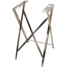 Solaire Stainless Steel Folding Stand For EV17A, IR17B And IR17M Portable Infrared Grills - SOL-PST17A image