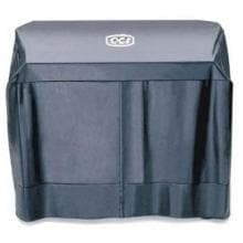 OCI 26 Inch Elite Vinyl Cover Built-in