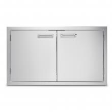 Viking Professional 36-Inch Double Access Door - VOADD5360SS image