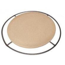 Caliber Pro Kamado Grill Pizza Stone Kit image