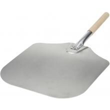Blackstone 24-Inch Aluminum Pizza Peel With Wooden Handle image