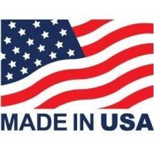 Made in the USA