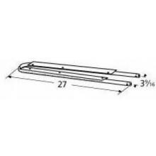 Stainless Steel Pipe Burner 13702 image