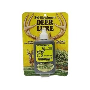 Scents - Lure Scents Scents - Lure Scents