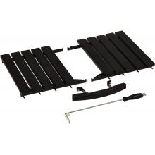 Kamado Joe HDPE Shelf / Handle Upgrade Kit For Big Joe 24-Inch Grills image