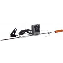 Meco 1290 Electric Rotisserie Kit