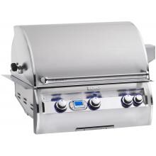 Fire Magic Echelon Diamond E660i 30-Inch Built-In All Infrared Natural Gas Grill - E660i-4A1N image