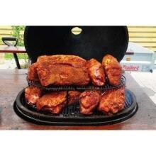 Primo Oval XL Cooking Possibilities