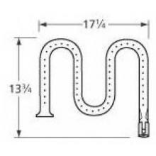 Stainless Steel Pipe Burner 12581 image