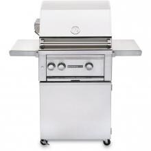 Lynx Sedona Pre-Assembled 24-Inch Freestanding Propane Gas Grill With Rotisserie - L400FR-LP image