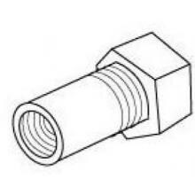 Brass FPT Fitting 30068 image