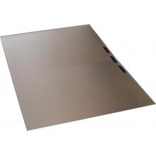BeefEater 13-Inch Signature Stainless Steel Griddle - 94393 image