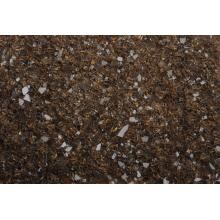 American Fireglass 1/4 Inch Copper Fire Glass - 1 Lb