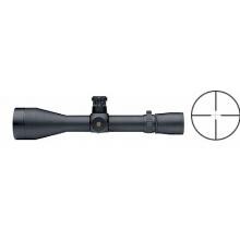 Leupold Mark 4 Scope, 4.5-14x50mm Long Range M1 Matte Black, Duplex