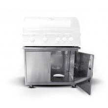 RCS Grill Cart For RJC32 Grill - RJCMC image