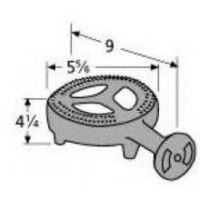 Cast Iron Ring Burner 21051 image