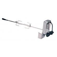 ProFire 30-Inch Rotisserie Kit With Stainless Steel Motor - PFR30 image