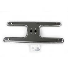 MHP Large Dual Stainless Steel H-Burner image