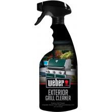 Weber Exterior Grill Cleaner - 16 Oz. image