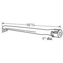 Stainless Steel Pipe Burner 10361