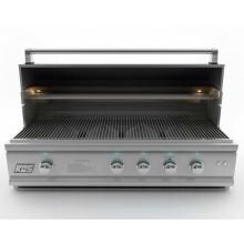 RCS Cutlass Pro 42 Inch Natural Gas Grill - Built-In