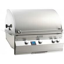 Fire Magic Aurora A660i 30-Inch Built-In Propane Gas Grill With One Infrared Burner And Rotisserie - A660i-6L1P image