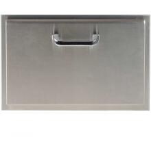 BBQ Guys Kingston Raised Series Tilt-Out Ice Bin