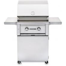 Lynx Sedona 24-Inch Freestanding Natural Gas Grill With One Infrared ProSear Burner - L400PS-NG image