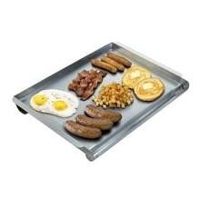Stainless Professional Griddle
