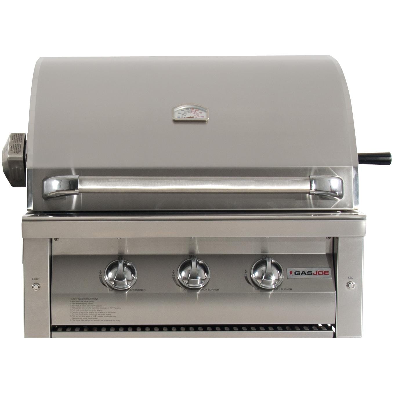 Gas Grill Gas Grill Kamado Combo