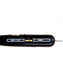 Butane Level Viewer
