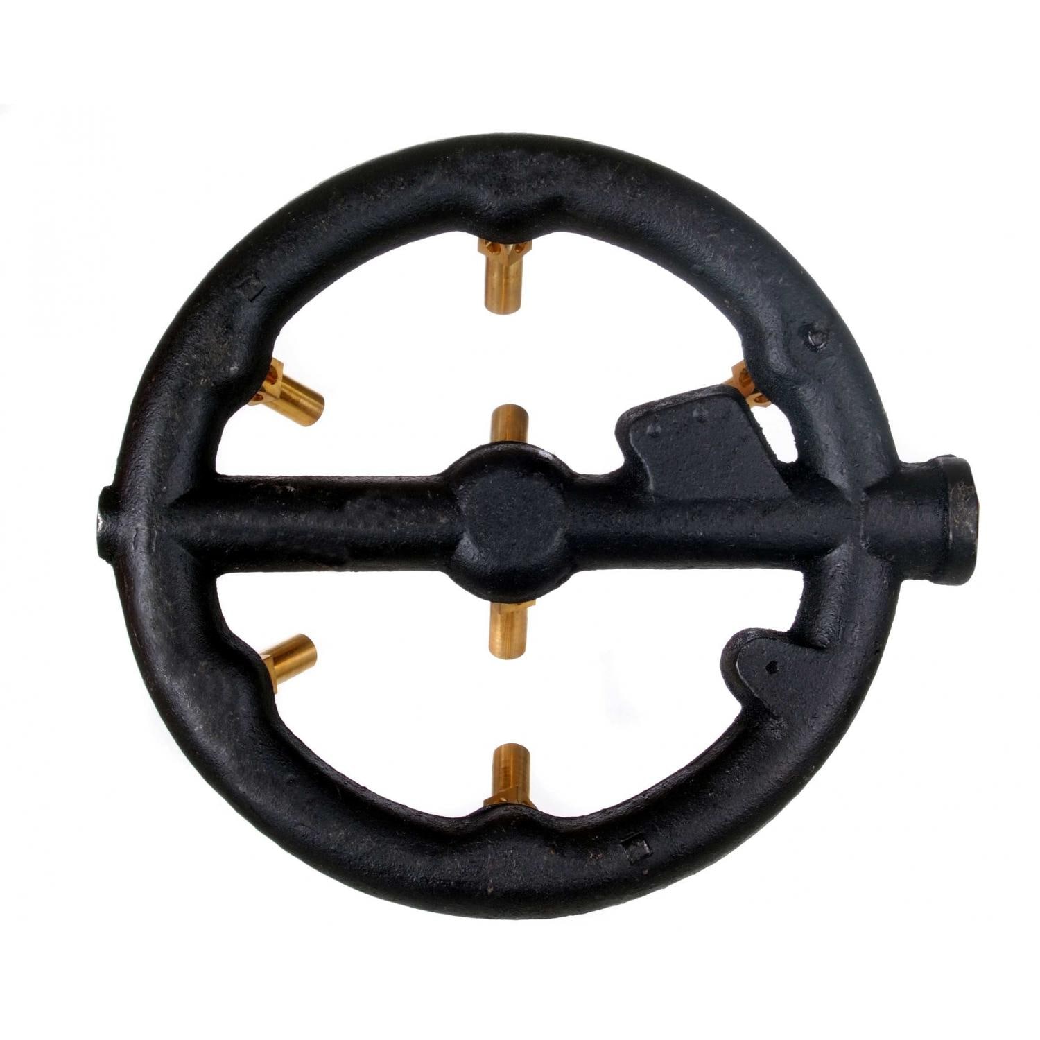 Cajun Cookware Burners MultiJet Small Propane Gas Burner