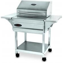 Memphis Advantage 26 Inch Pellet Grill On Cart - VG0050S4