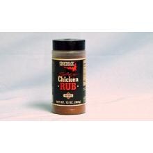 Cookshack Spicy Chicken Rub, 13 Oz.
