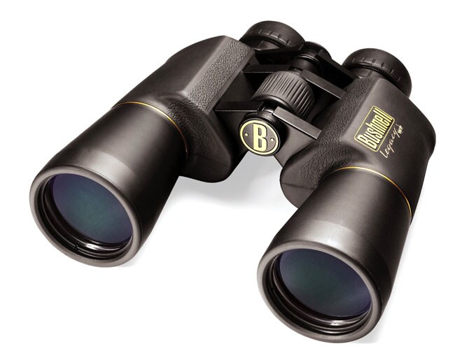 Bushnell Legacy Binoculars Bushnell Legacy Binoculars