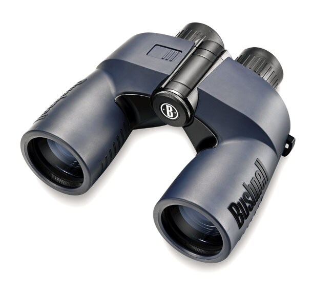 Bushnell Marine Binoculars Bushnell Marine Binoculars