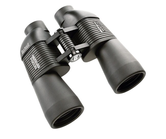 Bushnell Permafocus Binoculars Bushnell Permafocus Binoculars