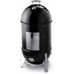 Charcoal Smokers