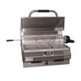 Built-In Electric Grills